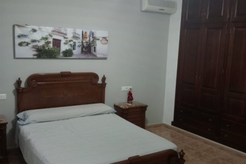 Продажа коммерческой недвижимости в Каньяда Росаль, Севилья, Испания 152м2 №153887 - фото 19