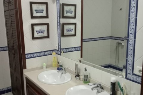 Продажа коммерческой недвижимости в Каньяда Росаль, Севилья, Испания 152м2 №153887 - фото 23