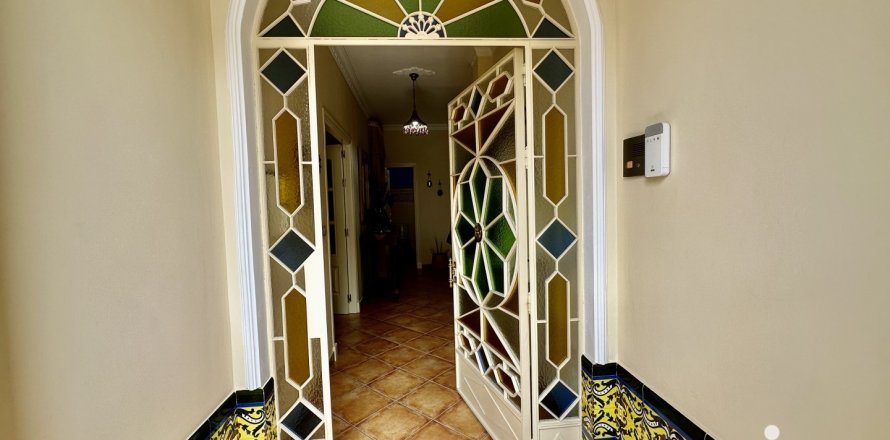 Dom w Lepe, Huelva, Hiszpania 4 sypialnie, 192 mkw. nr 153886