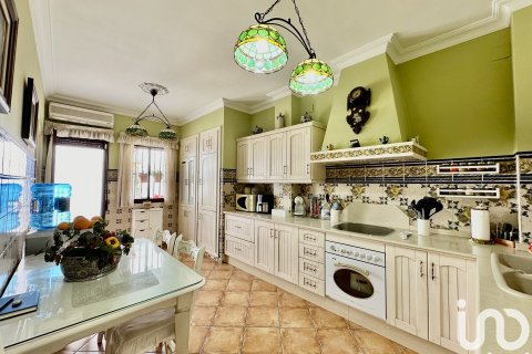 Dom w Lepe, Huelva, Hiszpania 4 sypialnie, 192 mkw. nr 153886 – zdjęcie 2