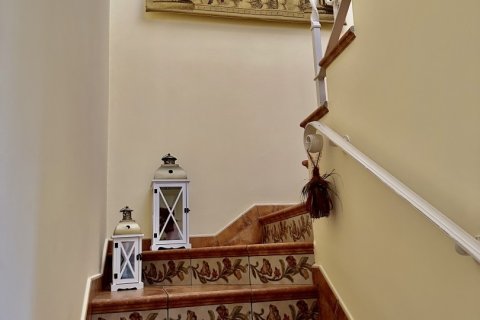 Dom w Lepe, Huelva, Hiszpania 4 sypialnie, 192 mkw. nr 153886 – zdjęcie 12