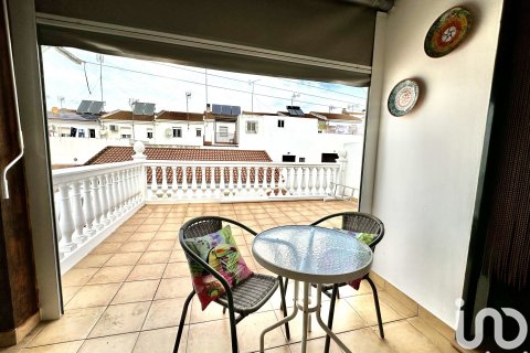 Dom w Lepe, Huelva, Hiszpania 4 sypialnie, 192 mkw. nr 153886 – zdjęcie 14