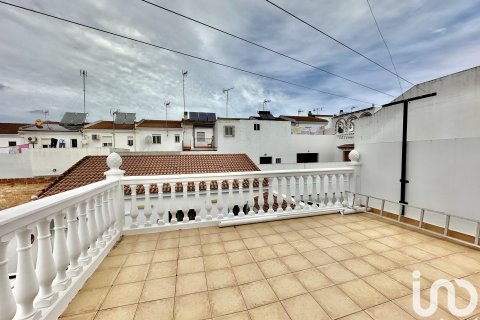 Dom w Lepe, Huelva, Hiszpania 4 sypialnie, 192 mkw. nr 153886 – zdjęcie 15