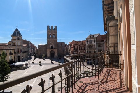 Продажа дома в Ла-Баньеса, Леон, Испания 6 спален, 380м2 №153884 - фото 16