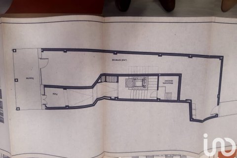 Продажа дома в Ла-Баньеса, Леон, Испания 6 спален, 380м2 №153884 - фото 26