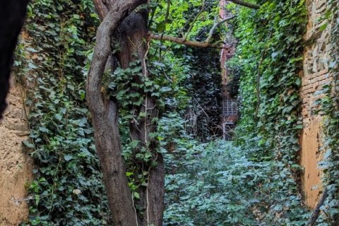 Продажа дома в Ла-Баньеса, Леон, Испания 6 спален, 380м2 №153884 - фото 18