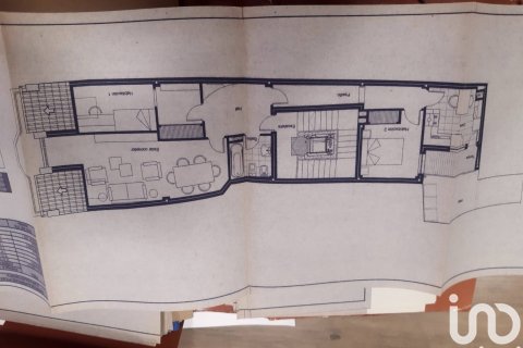 Продажа дома в Ла-Баньеса, Леон, Испания 6 спален, 380м2 №153884 - фото 29