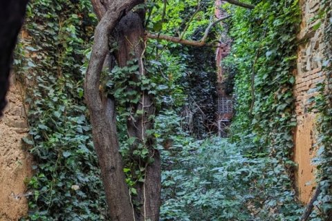 Продажа дома в Ла-Баньеса, Леон, Испания 6 спален, 380м2 №153884 - фото 20