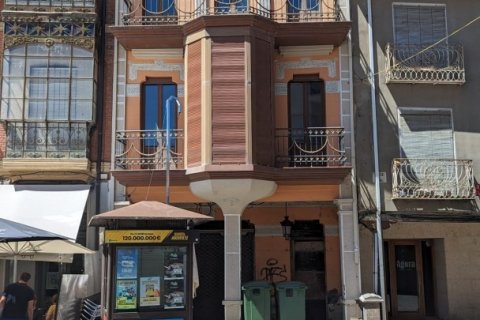 Продажа дома в Ла-Баньеса, Леон, Испания 6 спален, 380м2 №153884 - фото 15