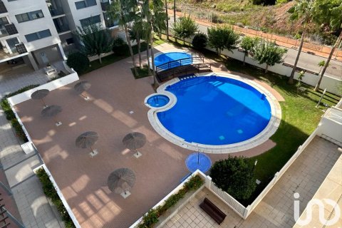 Wohnung in Oropesa del Mar, Castellon, Spanien 2 Schlafzimmer, 130 m2 Nr. 153889