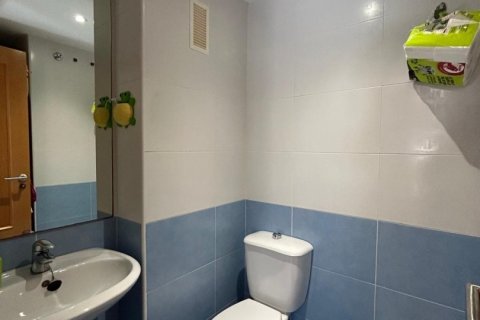 Продажа квартиры в Оропеса-дель-Мар, Кастельон, Испания 2 спальни, 130м2 №153889 - фото 13