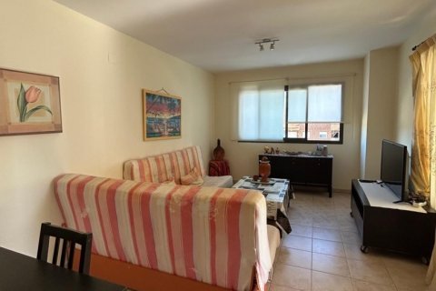 Продажа квартиры в Оропеса-дель-Мар, Кастельон, Испания 2 спальни, 130м2 №153889 - фото 5