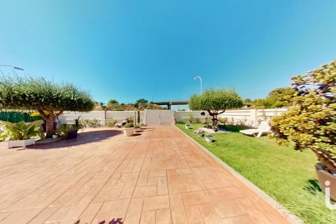 Продажа дома в Крейсель, Таррагона, Испания 3 спальни, 200м2 №153885 - фото 2