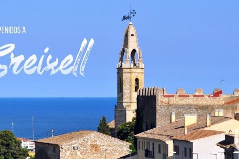 Продажа дома в Крейсель, Таррагона, Испания 3 спальни, 200м2 №153885 - фото 25