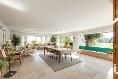 Продажа дома в Крейсель, Таррагона, Испания 3 спальни, 200м2 №153885 - фото 20