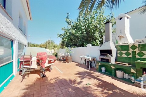 Продажа дома в Крейсель, Таррагона, Испания 3 спальни, 200м2 №153885 - фото 3