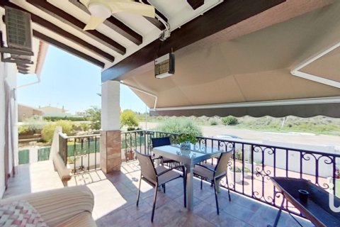 Продажа дома в Крейсель, Таррагона, Испания 3 спальни, 200м2 №153885 - фото 6