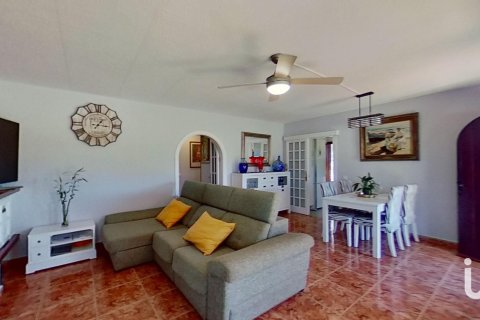 Продажа дома в Крейсель, Таррагона, Испания 3 спальни, 200м2 №153885 - фото 7