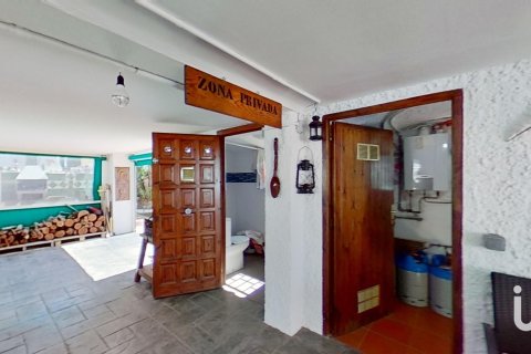 Продажа дома в Крейсель, Таррагона, Испания 3 спальни, 200м2 №153885 - фото 22