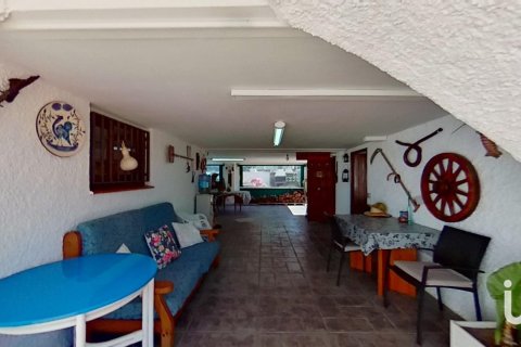 Продажа дома в Крейсель, Таррагона, Испания 3 спальни, 200м2 №153885 - фото 18