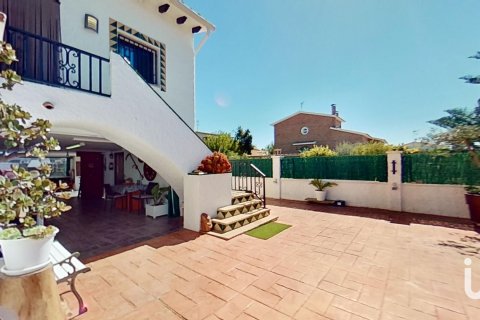 Продажа дома в Крейсель, Таррагона, Испания 3 спальни, 200м2 №153885 - фото 5