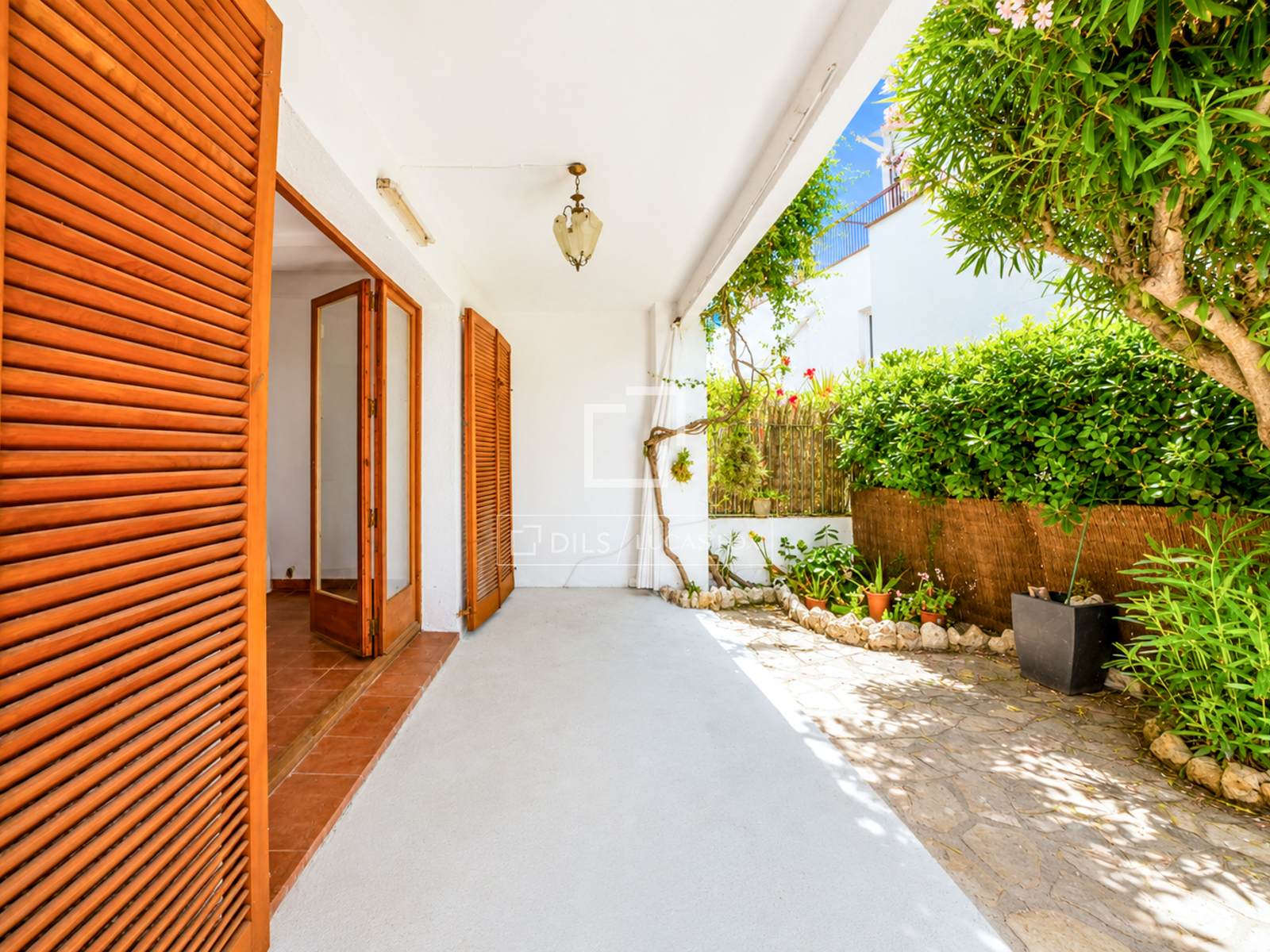 Villa à Sitges, Barcelona, Espagne 4 chambres, 174 m2 No. 192737