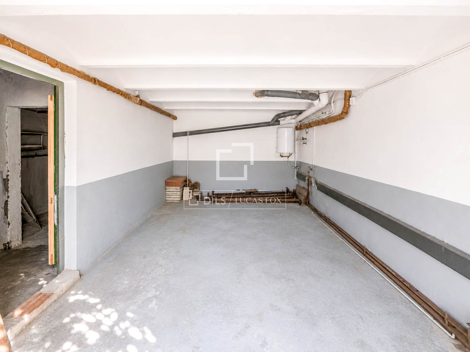 Villa à Sitges, Barcelona, Espagne 4 chambres, 174 m2 No. 192737