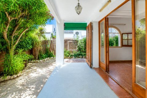 Villa till salu i Sitges, Barcelona, Spanien 4 sovrum, 174 kvm. Nr. 192737 - foto 19