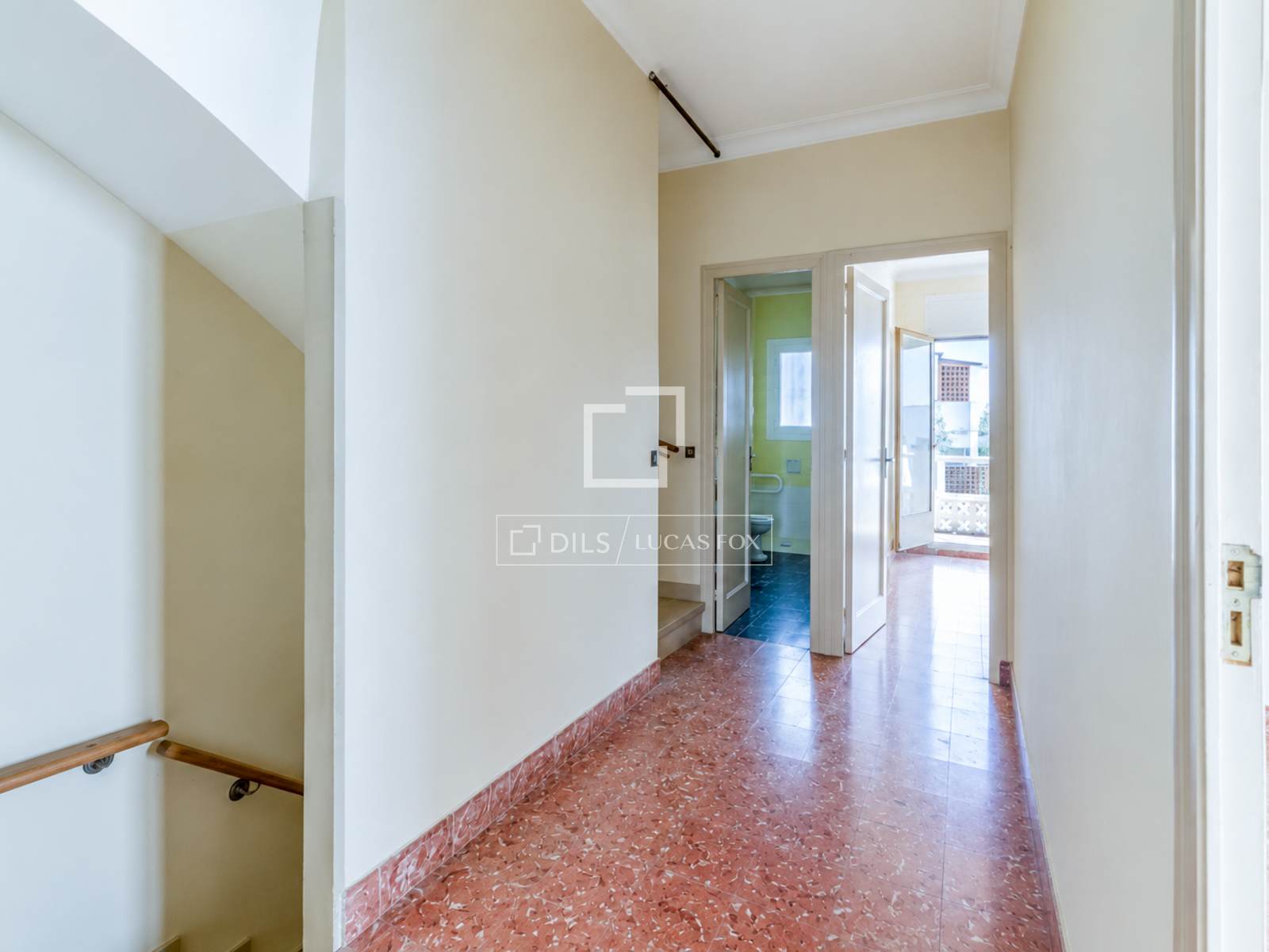 Villa à Sitges, Barcelona, Espagne 4 chambres, 174 m2 No. 192737