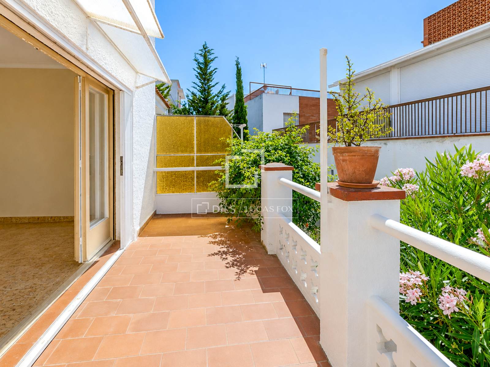 Villa à Sitges, Barcelona, Espagne 4 chambres, 174 m2 No. 192737