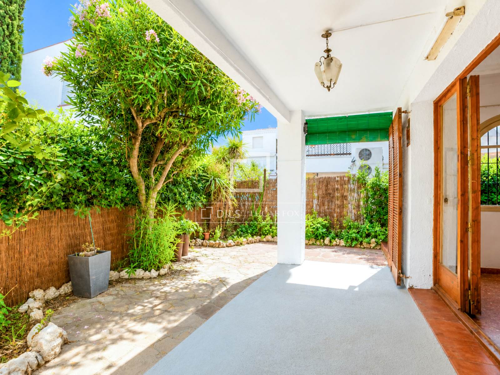 Villa à Sitges, Barcelona, Espagne 4 chambres, 174 m2 No. 192737