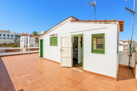 Villa till salu i Sitges, Barcelona, Spanien 4 sovrum, 174 kvm. Nr. 192737 - foto 11