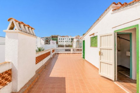 Villa till salu i Sitges, Barcelona, Spanien 4 sovrum, 174 kvm. Nr. 192737 - foto 13