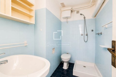 Villa till salu i Sitges, Barcelona, Spanien 4 sovrum, 174 kvm. Nr. 192737 - foto 16