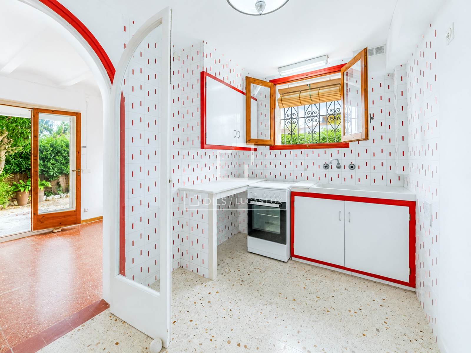 Villa à Sitges, Barcelona, Espagne 4 chambres, 174 m2 No. 192737