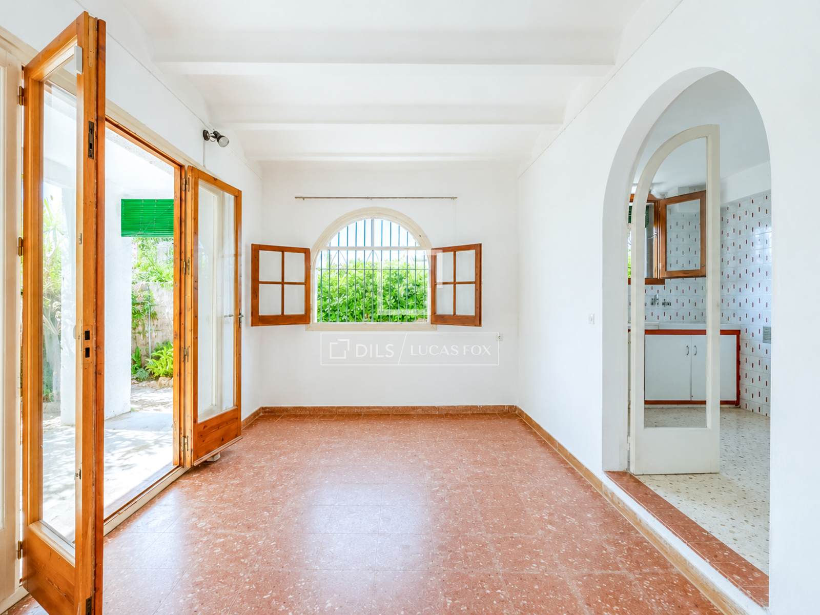 Villa à Sitges, Barcelona, Espagne 4 chambres, 174 m2 No. 192737