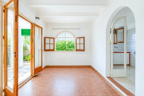 Villa till salu i Sitges, Barcelona, Spanien 4 sovrum, 174 kvm. Nr. 192737 - foto 3