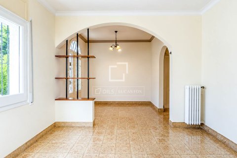 Villa till salu i Sitges, Barcelona, Spanien 4 sovrum, 174 kvm. Nr. 192737 - foto 23