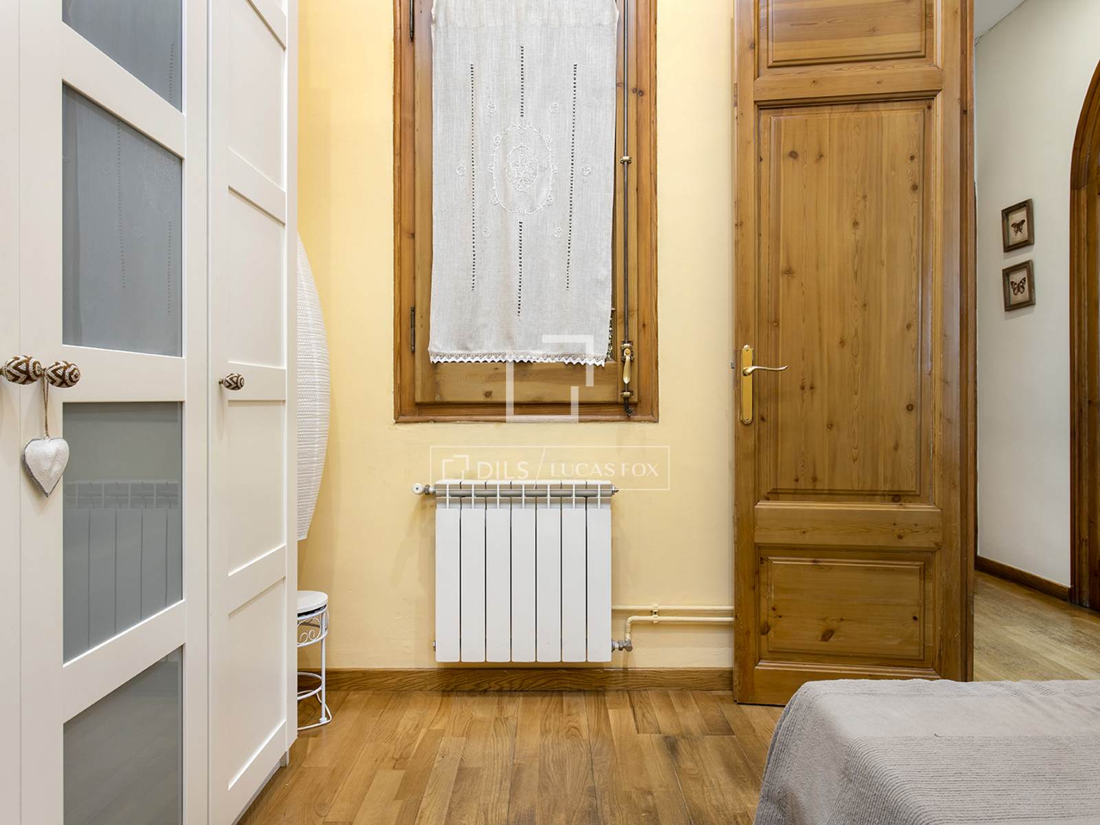 Квартира в Барселона, Испания 3 спальни, 137м2 №192741
