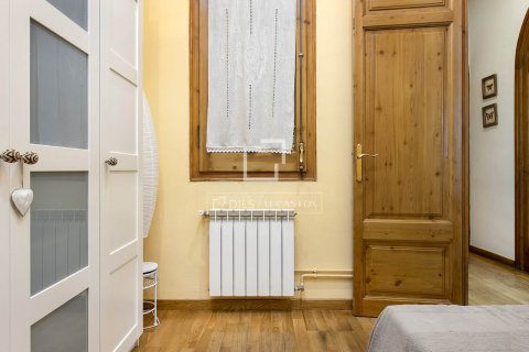 Huoneisto myytävänä Barcelona, Espanja, 3 makuuhuonetta, 137 m2 No. 192741 - kuva 23