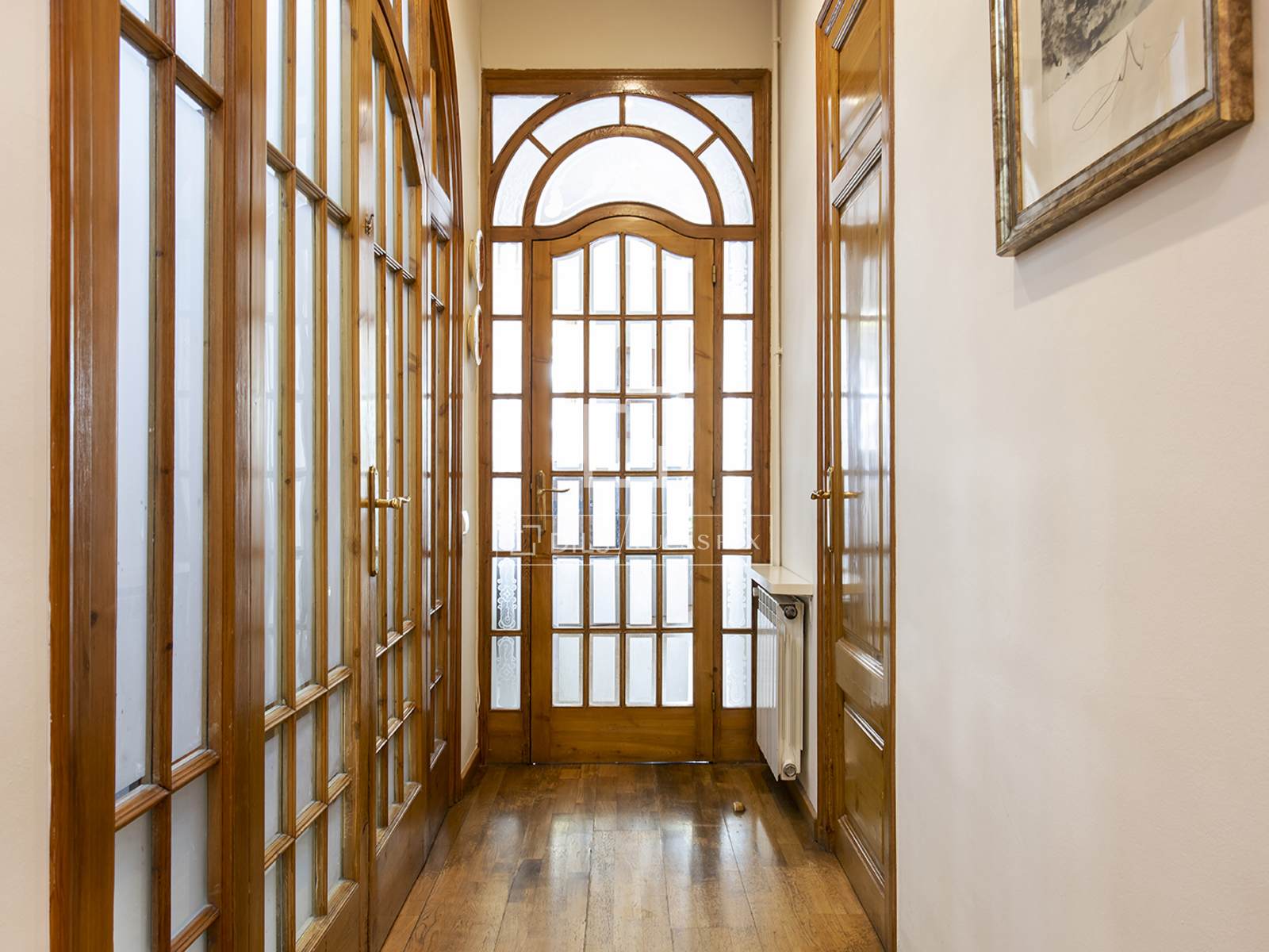 Квартира в Барселона, Испания 3 спальни, 137м2 №192741