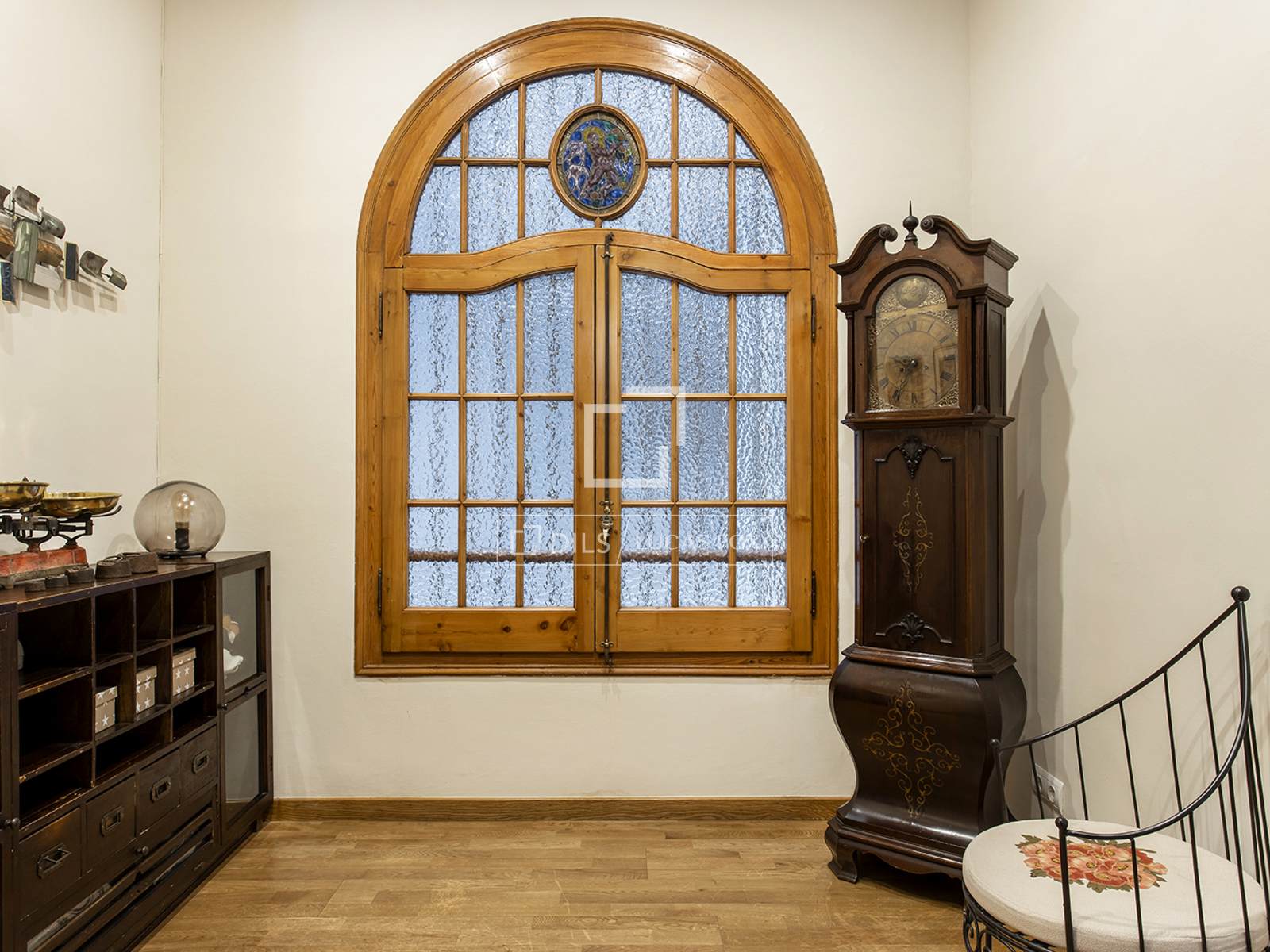 Квартира в Барселона, Испания 3 спальни, 137м2 №192741