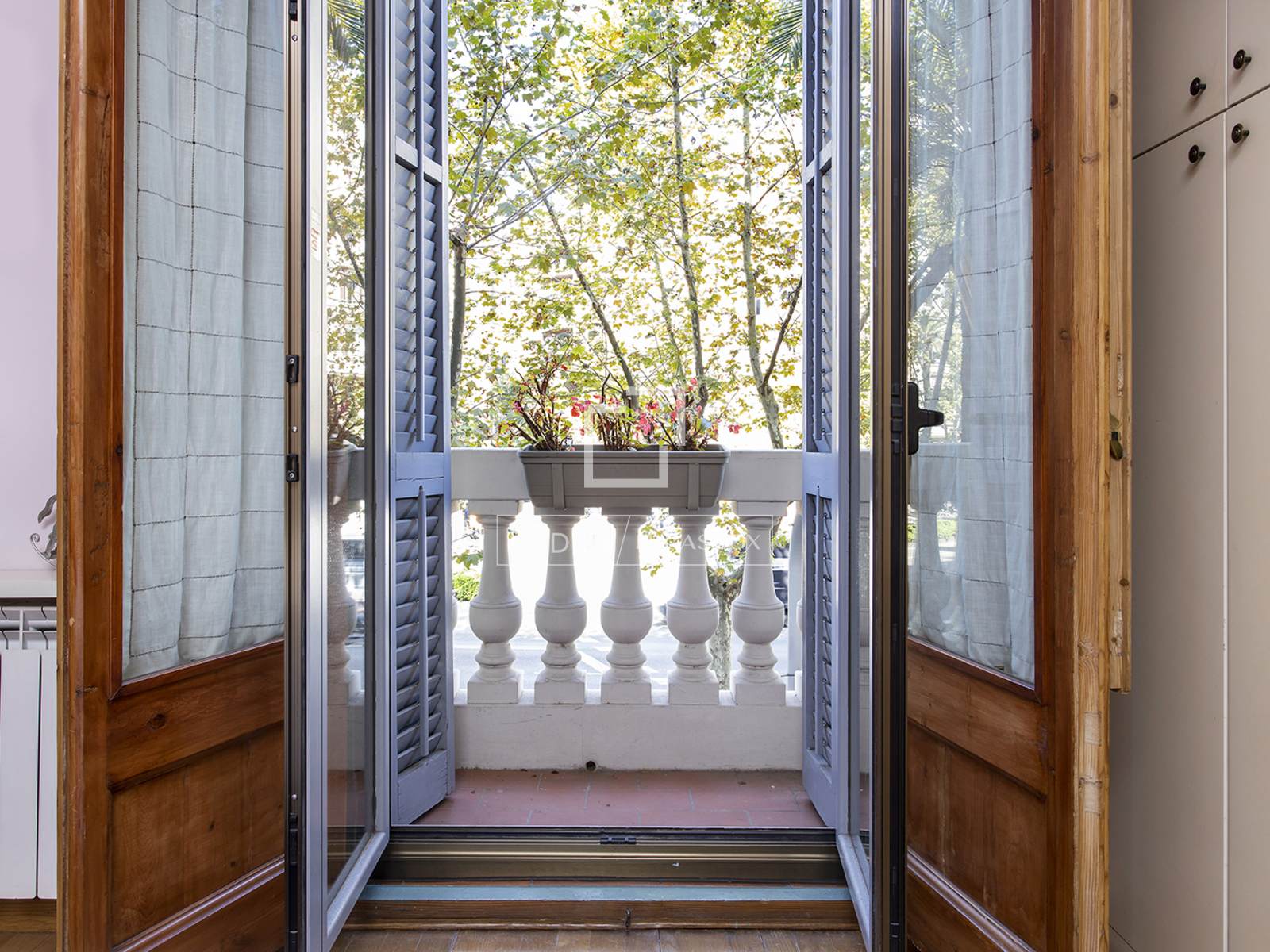 Квартира в Барселона, Испания 3 спальни, 137м2 №192741