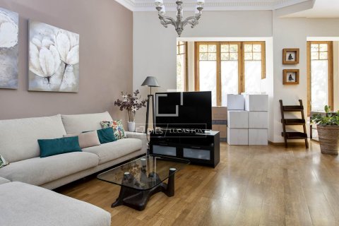 Huoneisto myytävänä Barcelona, Espanja, 3 makuuhuonetta, 137 m2 No. 192741 - kuva 11