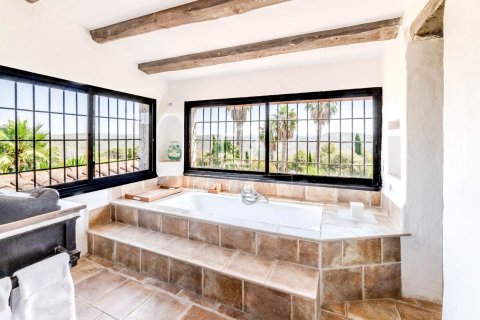 Finca myytävänä Sitges, Barcelona, Espanja, 9 makuuhuonetta, 777 m2 No. 192739 - kuva 12