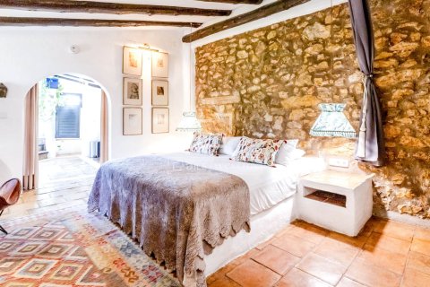 Finca myytävänä Sitges, Barcelona, Espanja, 9 makuuhuonetta, 777 m2 No. 192739 - kuva 15