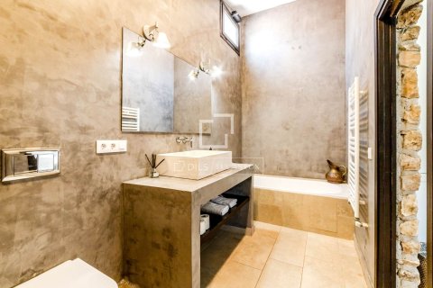 Finca myytävänä Sitges, Barcelona, Espanja, 9 makuuhuonetta, 777 m2 No. 192739 - kuva 26