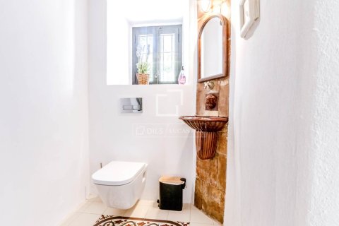 Finca myytävänä Sitges, Barcelona, Espanja, 9 makuuhuonetta, 777 m2 No. 192739 - kuva 30