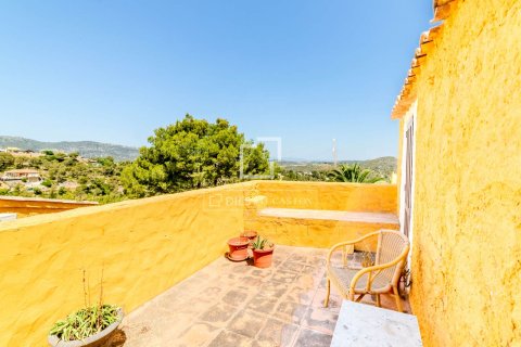 Finca myytävänä Sitges, Barcelona, Espanja, 9 makuuhuonetta, 777 m2 No. 192739 - kuva 14