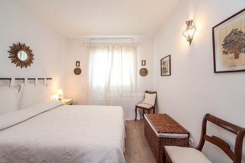 Lägenhet till salu i Vilanova i la Geltru, Barcelona, Spanien 2 sovrum, 78 kvm. Nr. 192742 - foto 13